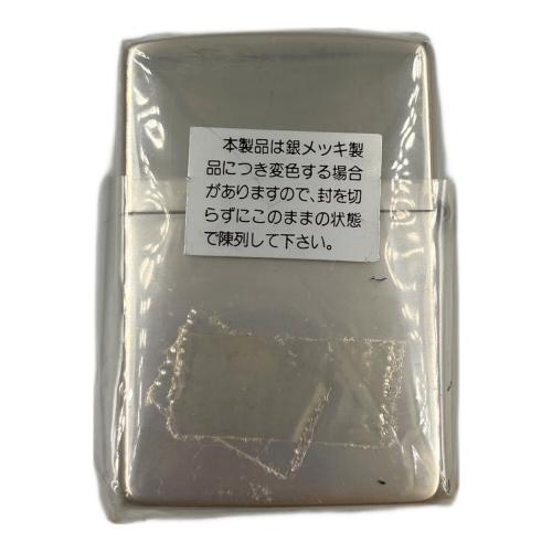 ZIPPO ブラックバス 1995年モデル
