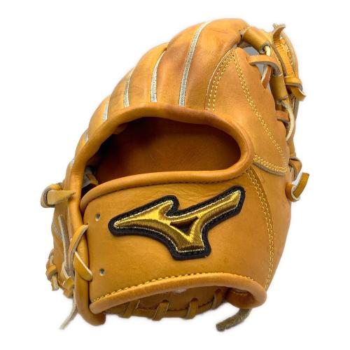 MIZUNO (ミズノ) PRO GRAFTED EDITION グローブ ブラウン