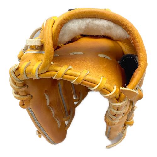 MIZUNO (ミズノ) PRO GRAFTED EDITION グローブ ブラウン