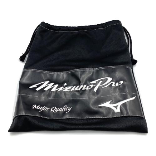 MIZUNO (ミズノ) PRO GRAFTED EDITION グローブ ブラウン