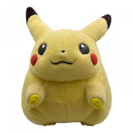 TOMY (トミー) ピカチュウ 初期 ヌイグルミ ヨゴレ有｜トレファクONLINE