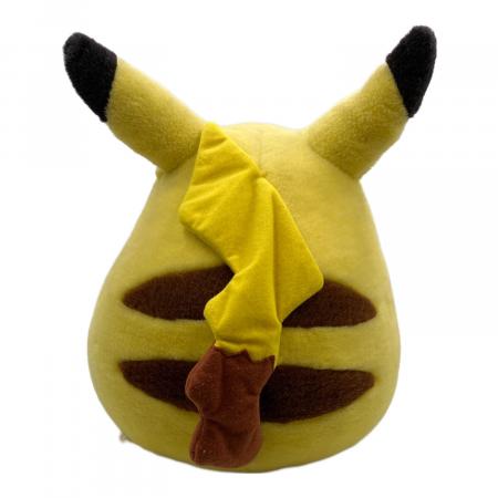 TOMY (トミー) ピカチュウ 初期 ヌイグルミ ヨゴレ有｜トレファクONLINE
