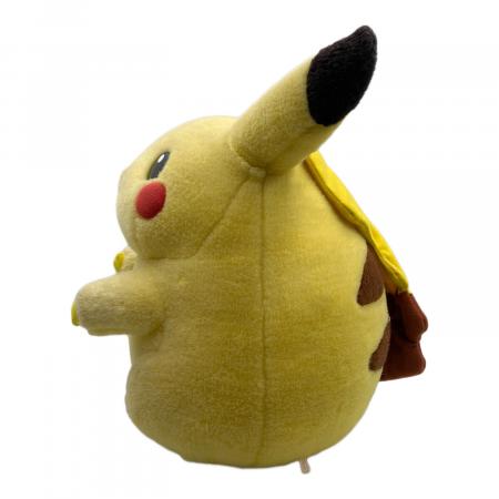 TOMY (トミー) ピカチュウ 初期 ヌイグルミ ヨゴレ有｜トレファクONLINE
