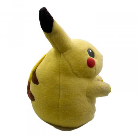 TOMY (トミー) ピカチュウ 初期 ヌイグルミ ヨゴレ有｜トレファクONLINE
