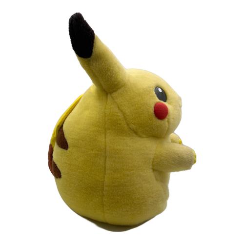 TOMY (トミー) ピカチュウ 初期 ヌイグルミ ヨゴレ有