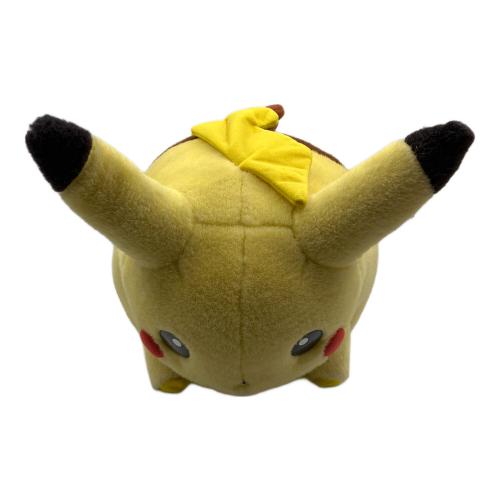 TOMY (トミー) ピカチュウ 初期 ヌイグルミ ヨゴレ有