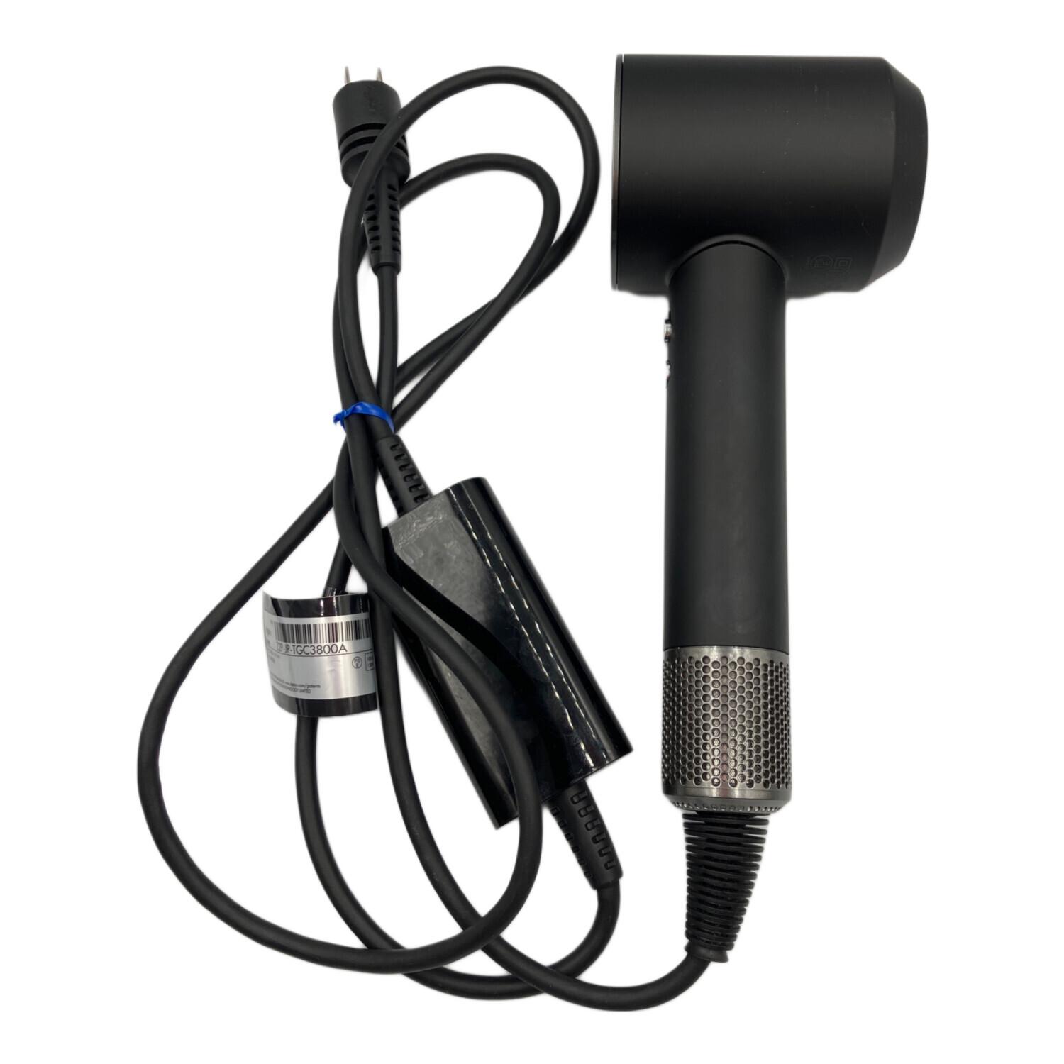 Dyson ドライヤー　HD08 ダイソン Dyson Supersonic Ionic HD08 ULF 価格比較 - 価格.com