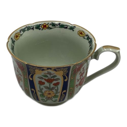 有田焼 (アリタヤキ) コーヒーカップ 絵変り