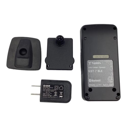 GST (ユピテル) ゴルフスイングトレーナー GST-7 BLE
