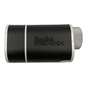 Tru-RoLL (トゥルーロール) ゴルフ距離測定器 POCKET SUPER MINI