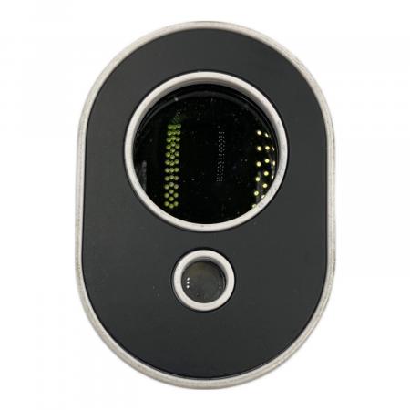 Tru-RoLL (トゥルーロール) ゴルフ距離測定器 POCKET SUPER MINI