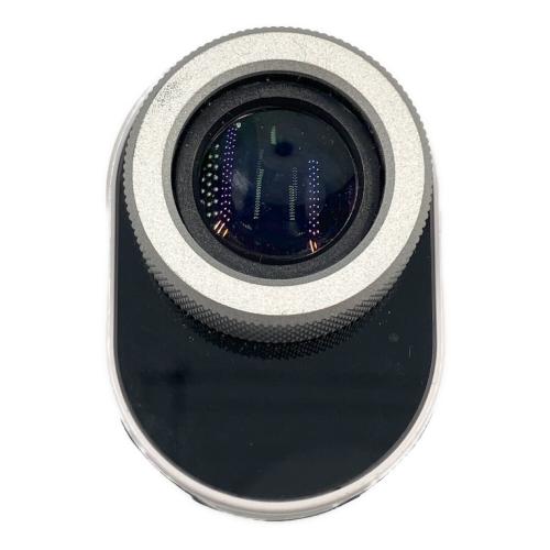 Tru-RoLL (トゥルーロール) ゴルフ距離測定器 POCKET SUPER MINI