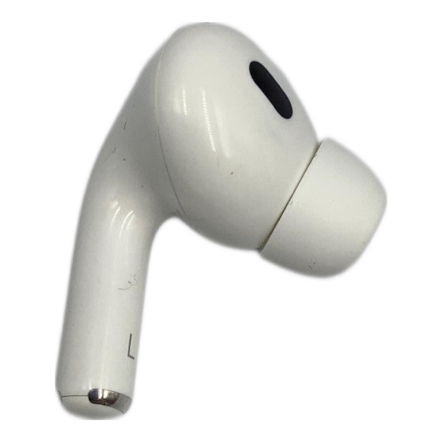 Apple (アップル) AirPods Pro(第2世代) MQD83J/A｜トレファクONLINE