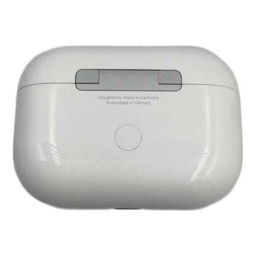 Apple (アップル) AirPods Pro(第2世代) MQD83J/A｜トレファクONLINE