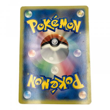 ダーク・ルギア ポケモンカード プロモ ポケモンXD闇の旋風ダーク