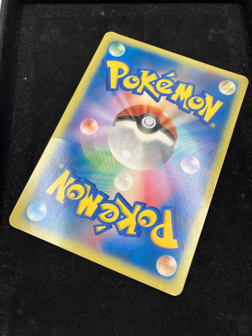 ダーク・ルギア ポケモンカード プロモ ポケモンXD闇の旋風ダーク・ルギア @