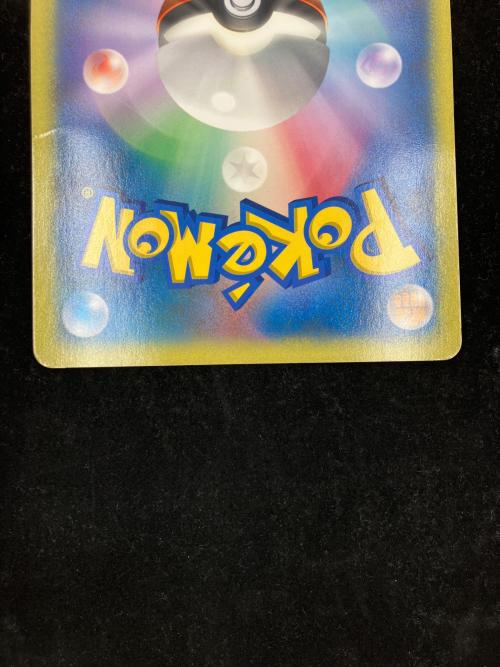 ダーク・ルギア ポケモンカード プロモ ポケモンXD闇の旋風ダーク・ルギア @