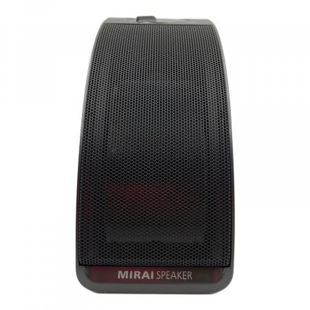 【美品】MIRAI SPEAKER Mini SF-MIRAIS7 1057004843125542_01_7981w.jpeg