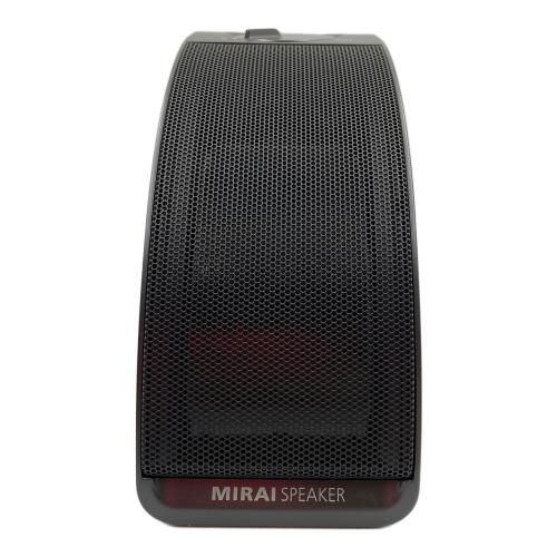 MIRAI SPEAKER MINI スピーカー SF-MIRAIS7