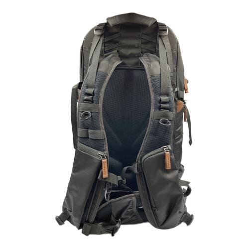 Shimoda (シモダ) カメラバッグ ブラック