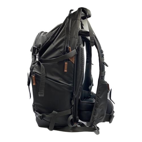 Shimoda (シモダ) カメラバッグ ブラック