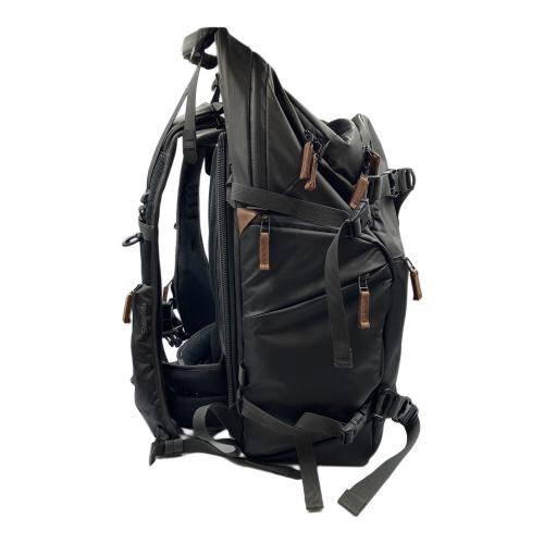 Shimoda (シモダ) カメラバッグ ブラック