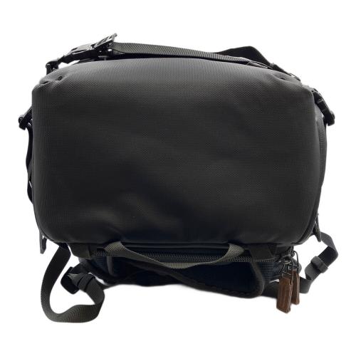 Shimoda (シモダ) カメラバッグ ブラック