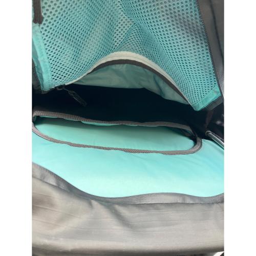 Shimoda (シモダ) カメラバッグ ブラック