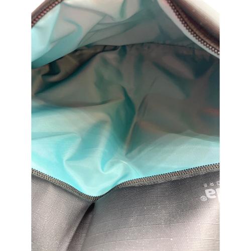 Shimoda (シモダ) カメラバッグ ブラック