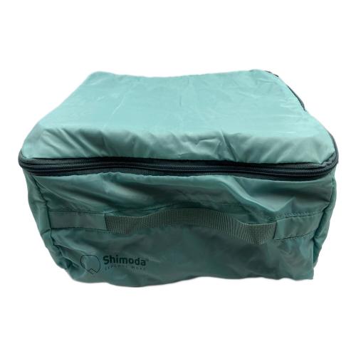 Shimoda (シモダ) カメラバッグ ブラック