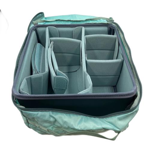 Shimoda (シモダ) カメラバッグ ブラック