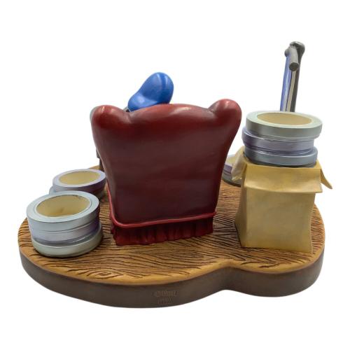 DISNEY (ディズニー) ドナルドダッグスノードーム ディズニーグッズ