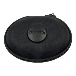 SHURE (シュア) イヤホン SE535 ケース付