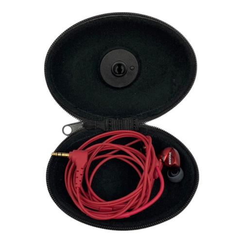 SHURE (シュア) イヤホン SE535 ケース付
