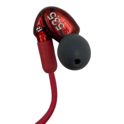 SHURE (シュア) イヤホン SE535 ケース付