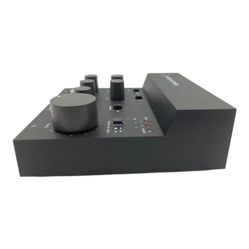 audio-technica (オーディオテクニカ) USBオーディオミキサー AT-UMX3