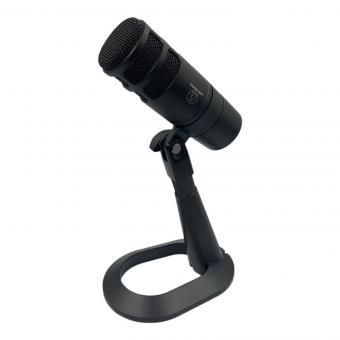 audio-technica (オーディオテクニカ) ダイナミックマイク AT2040 別売スタンドセット（AT8703）