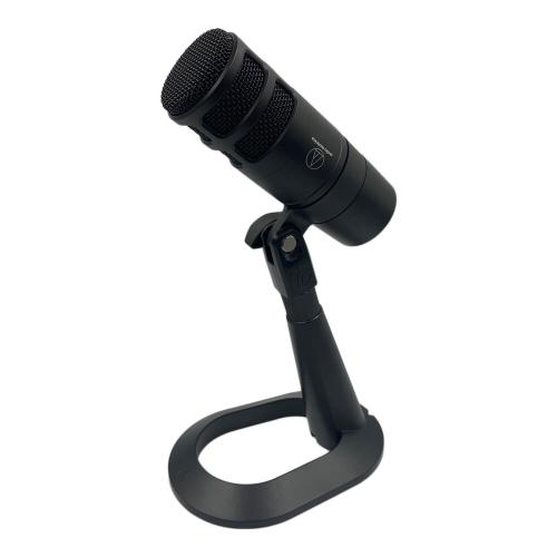 audio-technica (オーディオテクニカ) ダイナミックマイク AT2040 別売スタンドセット（AT8703）