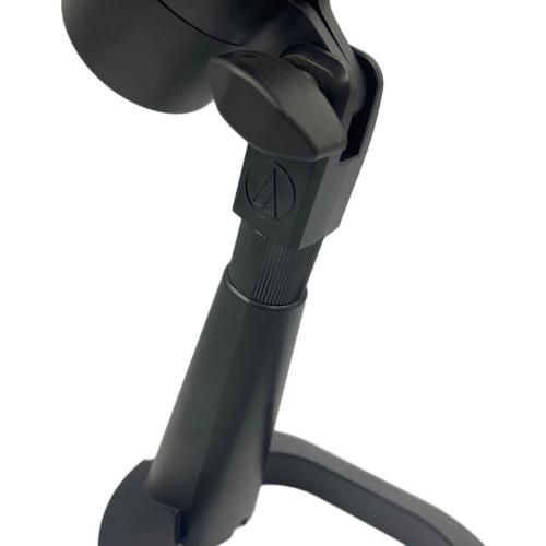 audio-technica (オーディオテクニカ) ダイナミックマイク AT2040 別売スタンドセット（AT8703）
