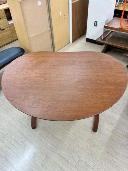 関家具 (セキカグ) ダイニング4点セット スズメ