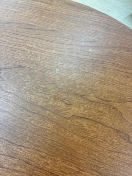 関家具 (セキカグ) ダイニング4点セット スズメ