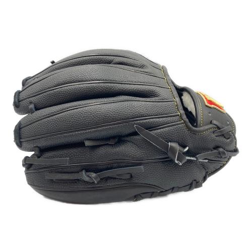 Wilson (ウィルソン) グローブ ブラック