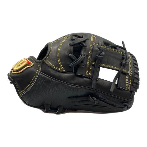 Wilson (ウィルソン) グローブ ブラック