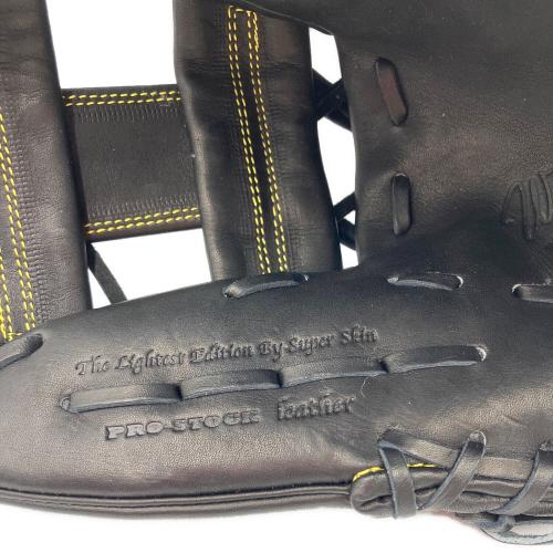 Wilson (ウィルソン) グローブ ブラック