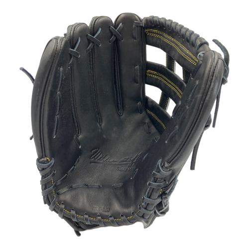 Wilson (ウィルソン) グローブ ブラック