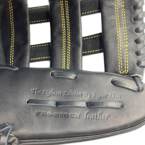 Wilson (ウィルソン) グローブ ブラック