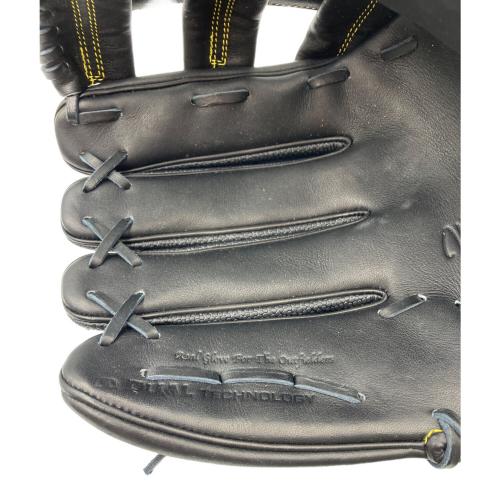 Wilson (ウィルソン) グローブ ブラック