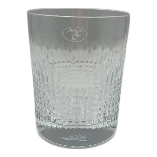 Baccarat (バカラ) グラス ナンシー