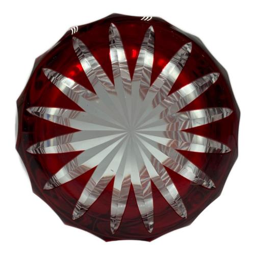 切子グラス 江戸切子 彩鳳