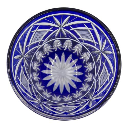 切子グラス 江戸切子 彩鳳